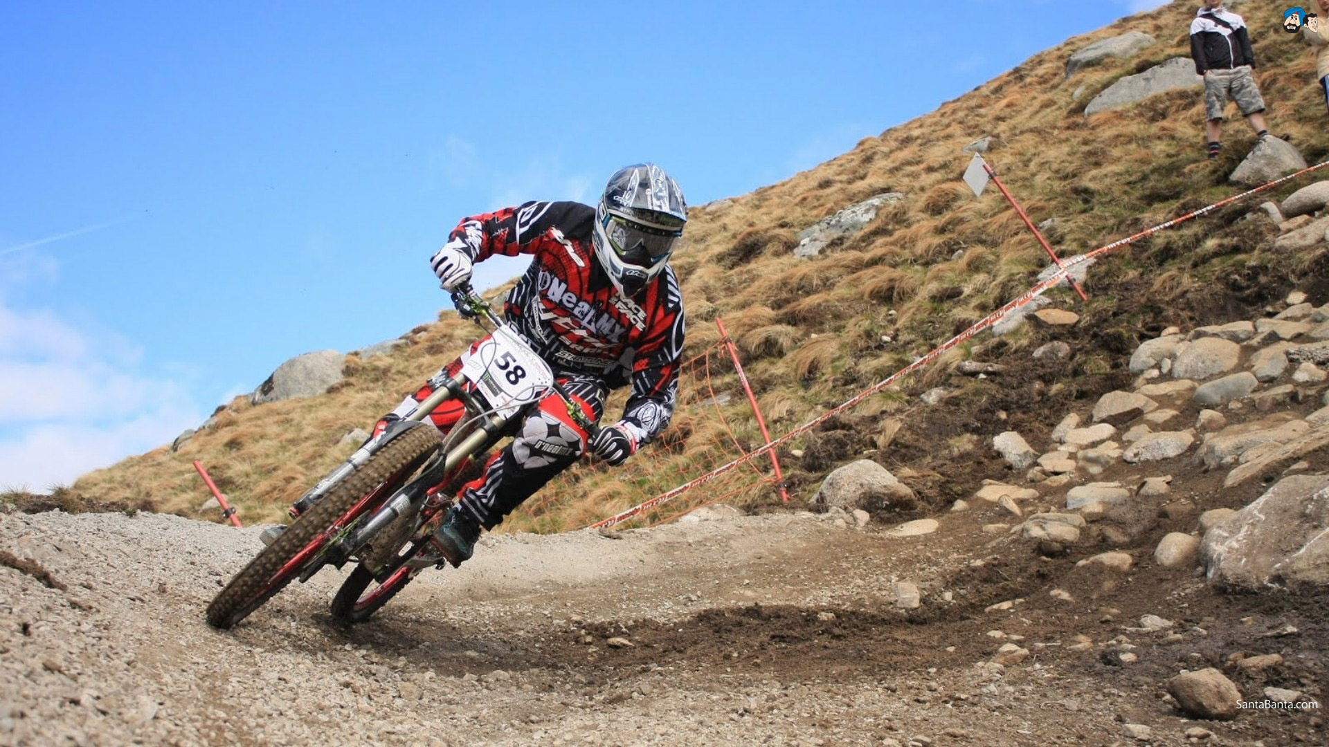 Adventure Sports